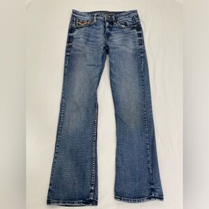 Cody James boot cut Jeans